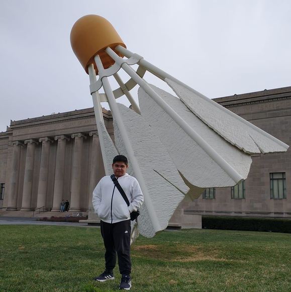 Meet your Posher, Arthas - Picture 1 of 1